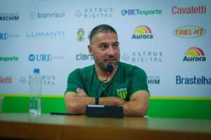 Ypiranga oficializa saída de executivo que acertou ida ao Guarani