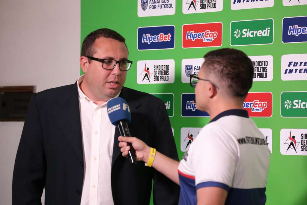 Série A4: Veja fotos de como foi a festa de encerramento! 2 WhatsApp Image 2025 04 30 at 15.37.01