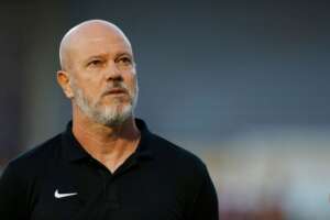 Botafogo-PB contrata técnico Antônio Carlos Zago