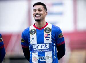 Paulistão Série A4: Autores dos gols de Nacional e Paulista dizem: 