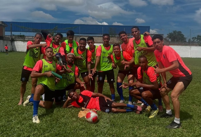 AD Guarulhos e Aster firmam parceria para jogar a Segundona