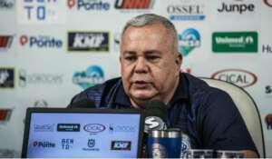 Presidente do São Bento fala em trabalho 