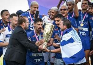 Copa Paulista: Metade dos campeões irá disputar a edição 2025