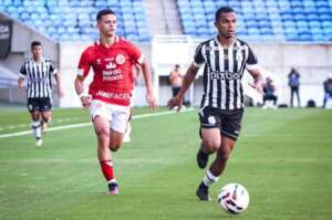 SÉRIE D do Brasileirão: quatro goleadas e um hat-trick