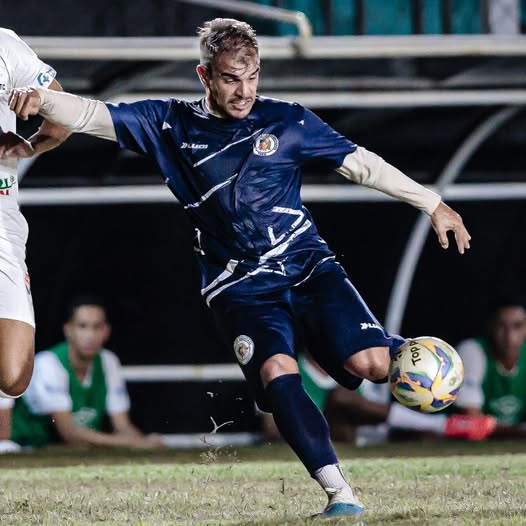 assisne e meia Rafinha