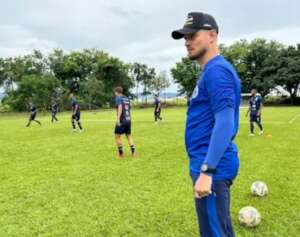 Goiatuba quase pronto para a estreia na Série D