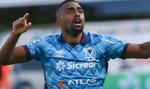 São Luiz-RS 1 x 2 Azuriz-PR - Começo paranaense promissor