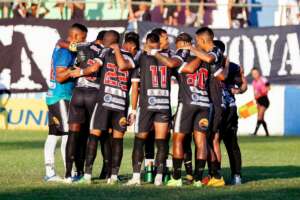 Botafogo-PB x Confiança - Duelo nordestino na Série C