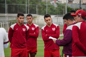 Copa do Brasil: CRB modificado diante do Santos; veja provável