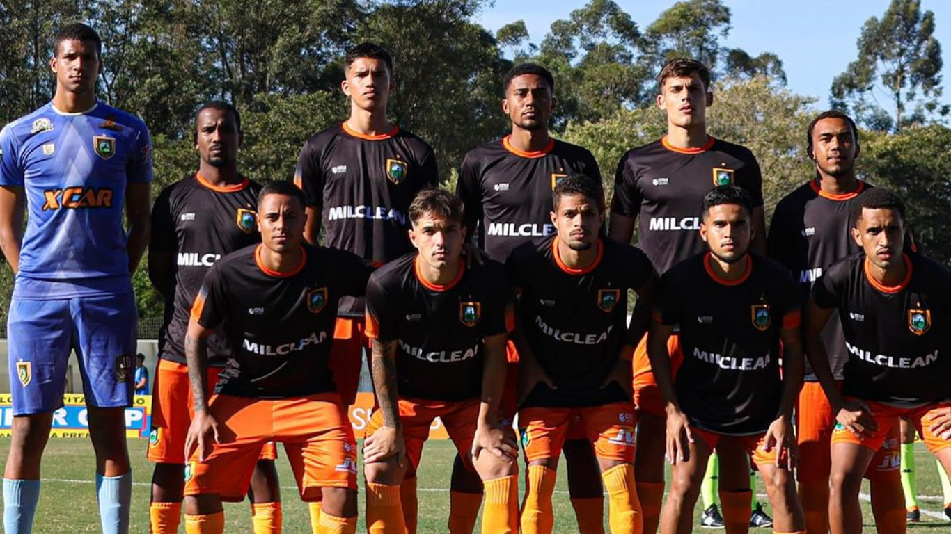 Manthiqueira estreia com esperanças na Segunda