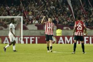 Estudiantes-ARG 1 x 0 Botafogo - John falha e Fogão segue pressionado