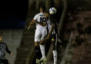 Botafogo-PB x ABC - Embate regional movimenta Série C