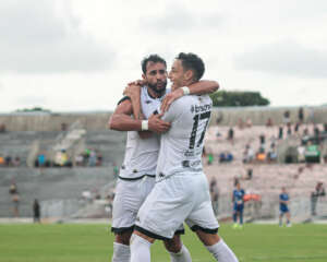 Botafogo-PB 3 x 0 Confiança-SE - Belo estreia voando na Série C