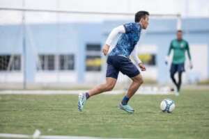 Série C: CSA inicia semana com retorno de meia