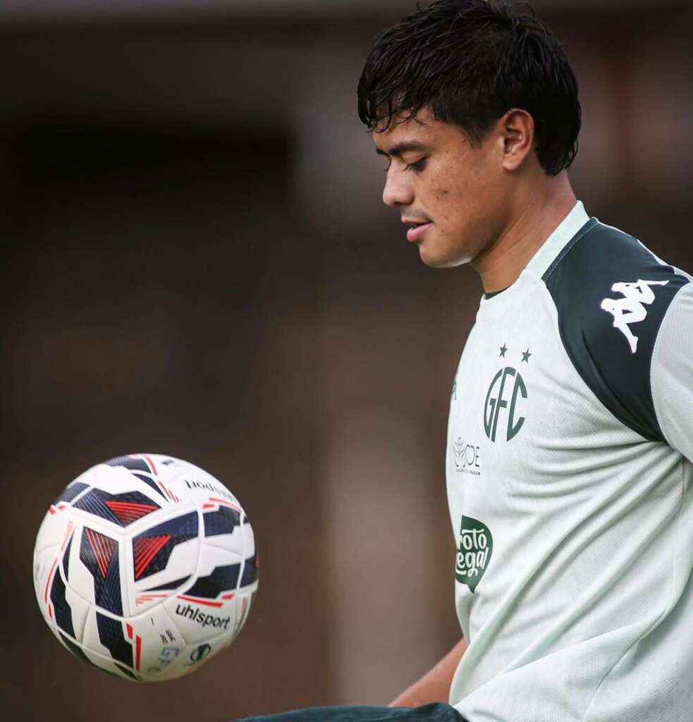 Guarani x Maringá – Rebaixado em 2024, Bugre encara adversário com acesso