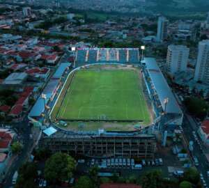 Marília x Sertãozinho - MAC quer dar presente do acesso no aniversário da cidade