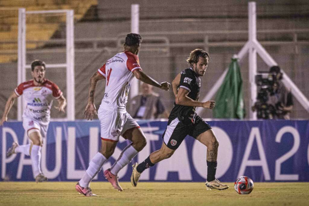 Capivariano 0 x 0 Primavera – Defesas levam a melhor e título segue em aberto
