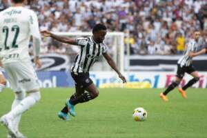 Ceará x Palmeiras - Vozão luta contra tabu na Copa do Brasil