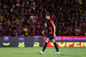 Zagueiro do Sport desabafa em derrota: 