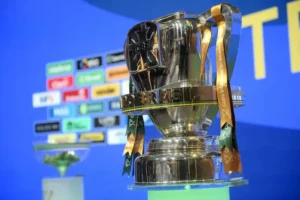 COPA DO BRASIL: Terceira fase tem duelos entre favoritos da Série A e surpresas nesta terça-feira