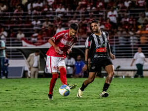 Athletic x CRB - Metas opostas na 2ª rodada da Série B