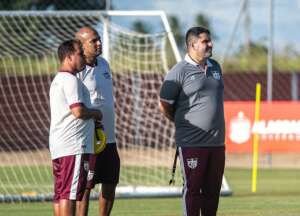 Série B: CRB tem mudanças para estreia; veja provável