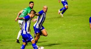Série C: CSA inicia sem vencer dois primeiros jogos desde 2020