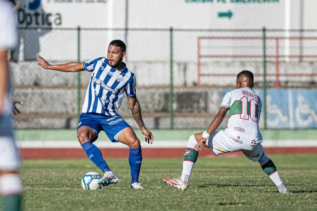 ALAGOANO: CSA e CSE duelam pela ida na seletiva da Copa do Brasil