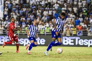 CSA x Náutico - Clássico nordestino agita Série C