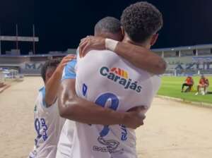 CSA 2 x 1 Náutico – Com um a mais, buscou a 1.ª vitória na Série C