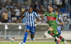 ALAGOANO: CSE e CSA decidem última vaga na Copa do Brasil