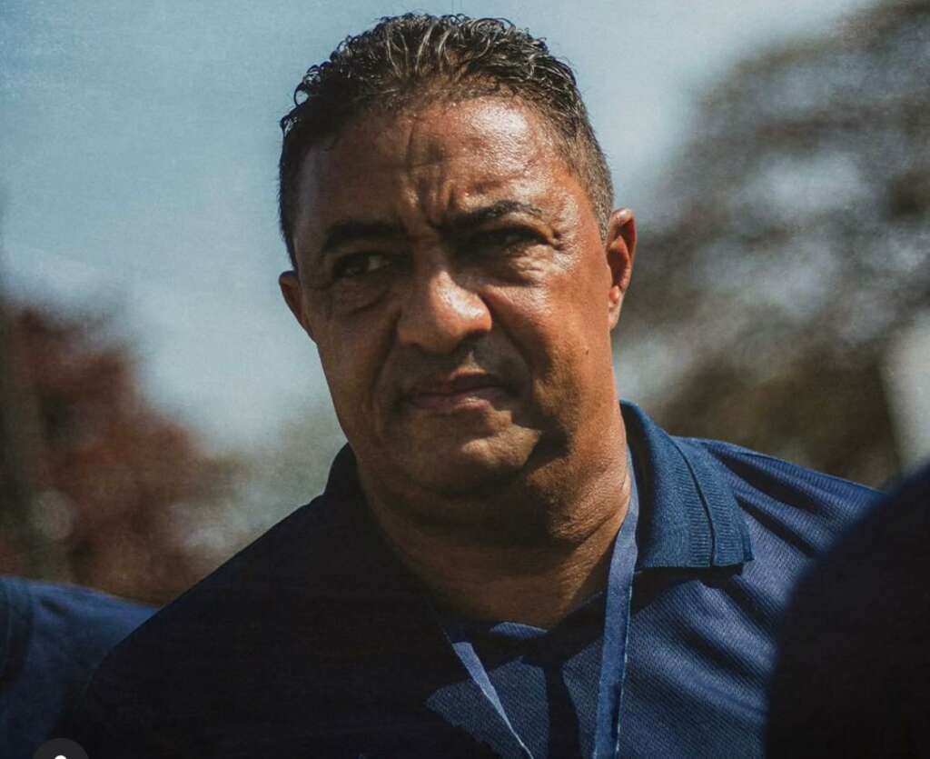 Copa Paulista: Araçatuba anuncia retorno de técnico Vaguinho Santos