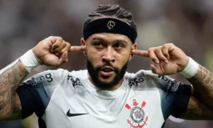 Com Depay e Abel, veja a Seleção FI da 5ª rodada do Brasileirão