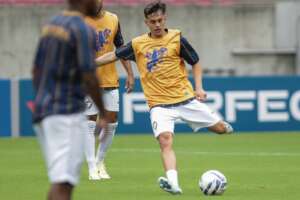 Série C: Promessa do Retrô viaja para testes em clube português