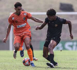 Segundona: Fim de semana tem mais quatro jogos desta 2ª rodada