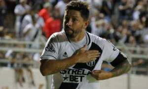 SÉRIE C: Ponte Preta cola nos líderes e dupla nordestina vence 1ª