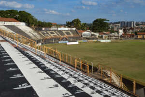 Segundona: Independente reúne com PM para discutir segurança nos estádios