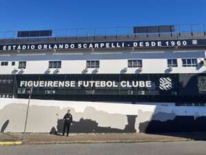 Figueirense consegue novo prazo para pagar primeira parcela da recuperação judicial