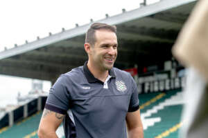 Thiago Carvalho pede confiança e aponta correções para reação do Figueirense