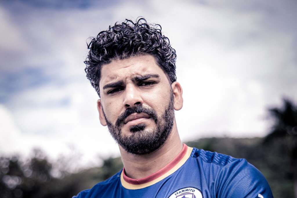 Itabirito estreia na Série D com reforços de peso; confira (Foto: Divulgação)