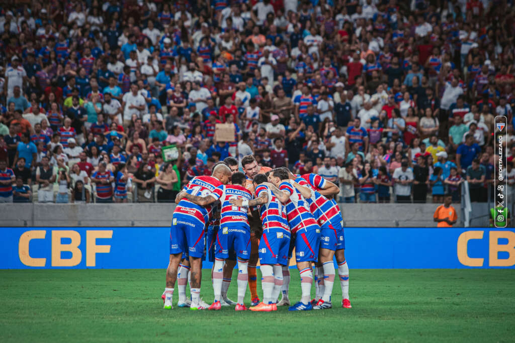 Bucaramanga-COL x Fortaleza – Laion mira recuperação na Libertadores
