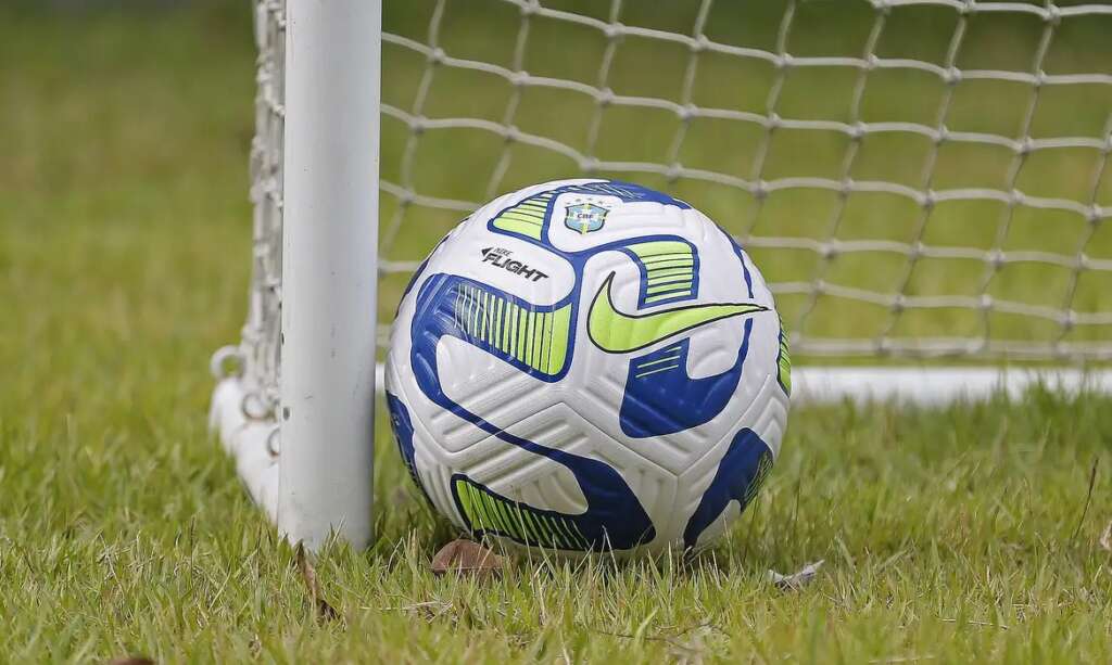 Futebol brasileiro lidera suspeitas de manipulação de resultados