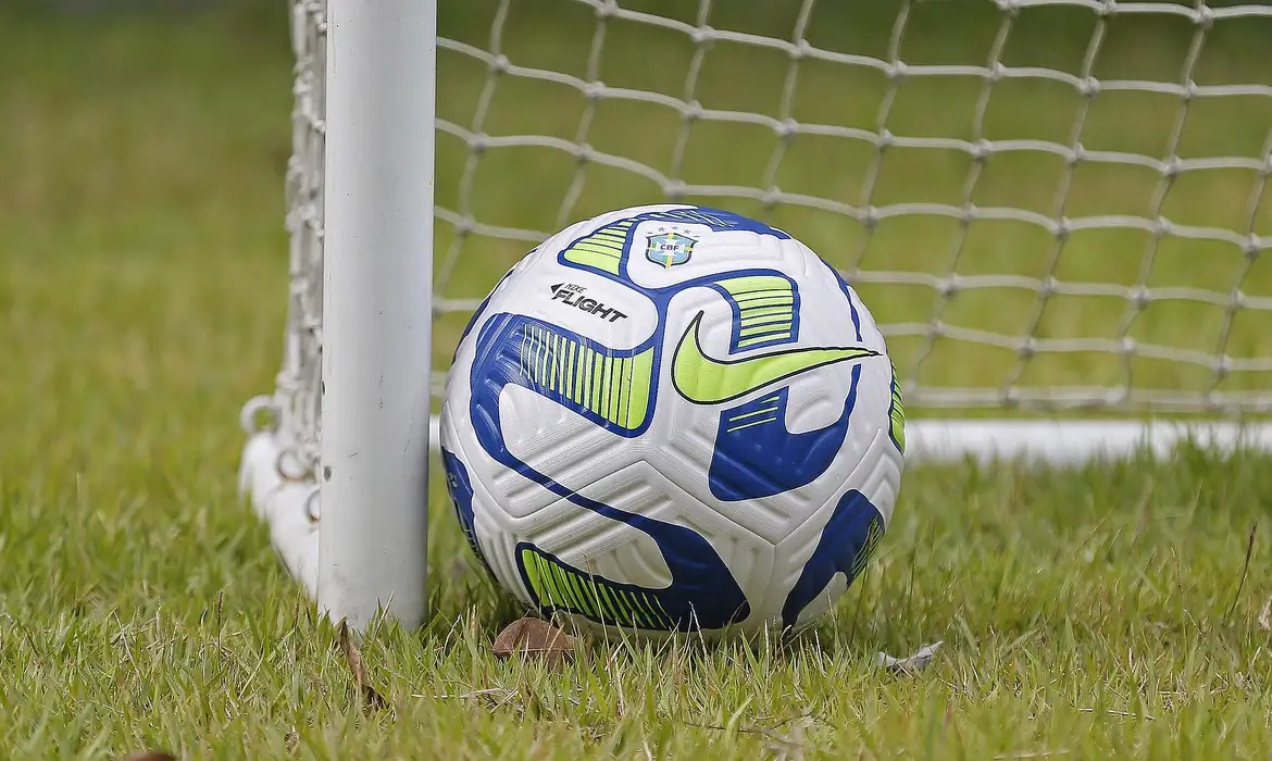 Futebol brasileiro lidera alerta suspeitas manipulação