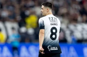 Entenda lesão que vai tirar Garro do Corinthians por tempo indeterminado