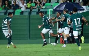 Times que estrearam com o pé direito dominam a 1ª SELEÇÃO FI da Série B