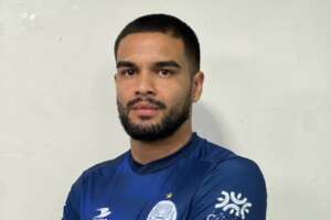 Goiatuba contrata zagueiro ex-XV de Piracicaba