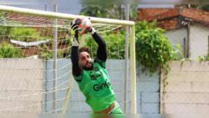 Paysandu recebe compensação financeira pela saída do goleiro Alisson
