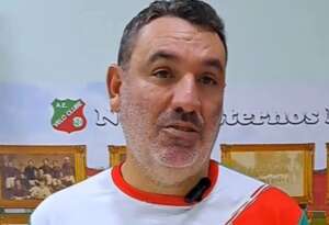 Amazonas demite técnico e contrata Guilherme Alves, ex-Velo Clube