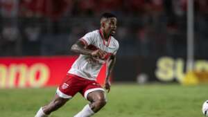 CRB tem desfalque e retorno contra o Santos na Copa do Brasil