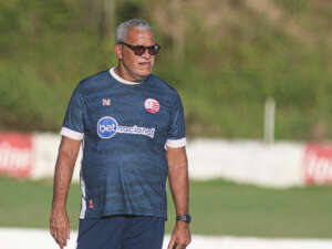 Série C: Náutico tem relação antiga com Hélio dos Anjos; relembre passagens